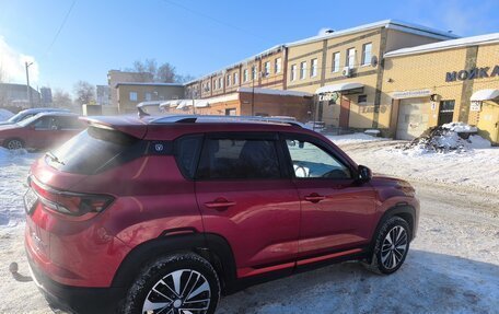 Changan CS35 Plus, 2024 год, 1 950 000 рублей, 3 фотография