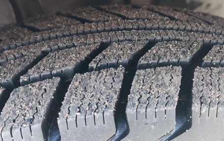 Skoda Octavia, 2020 год, 1 510 000 рублей, 10 фотография