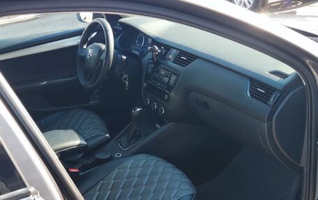 Skoda Octavia, 2020 год, 1 510 000 рублей, 7 фотография