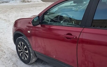 Nissan Qashqai, 2010 год, 830 000 рублей, 5 фотография