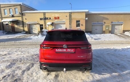 Changan CS35 Plus, 2024 год, 1 950 000 рублей, 5 фотография