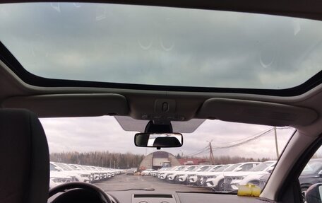 Nissan Qashqai, 2010 год, 830 000 рублей, 11 фотография