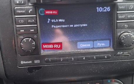 Nissan Qashqai, 2010 год, 830 000 рублей, 9 фотография