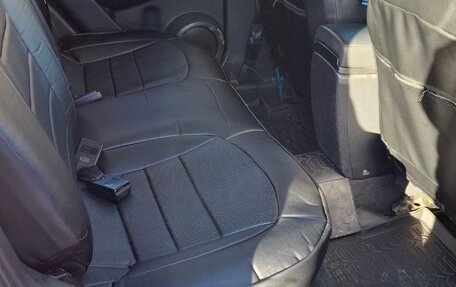 Nissan Qashqai, 2010 год, 830 000 рублей, 13 фотография