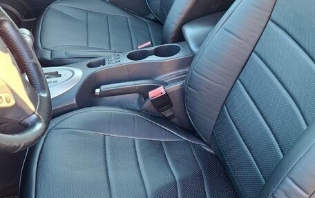 Nissan Qashqai, 2010 год, 830 000 рублей, 15 фотография