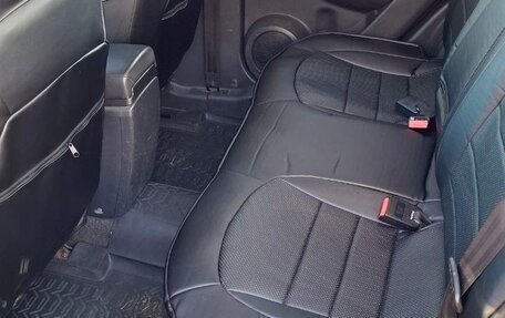 Nissan Qashqai, 2010 год, 830 000 рублей, 12 фотография