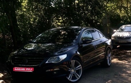 Volkswagen Passat CC I рестайлинг, 2009 год, 1 270 000 рублей, 7 фотография