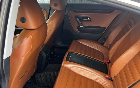 Volkswagen Passat CC I рестайлинг, 2009 год, 1 270 000 рублей, 13 фотография