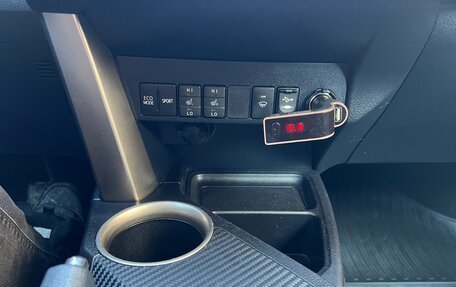 Toyota RAV4, 2013 год, 1 795 000 рублей, 12 фотография