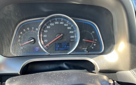 Toyota RAV4, 2013 год, 1 795 000 рублей, 13 фотография