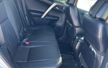 Toyota RAV4, 2013 год, 1 795 000 рублей, 18 фотография