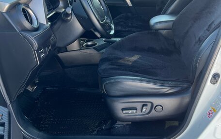 Toyota RAV4, 2013 год, 1 795 000 рублей, 16 фотография