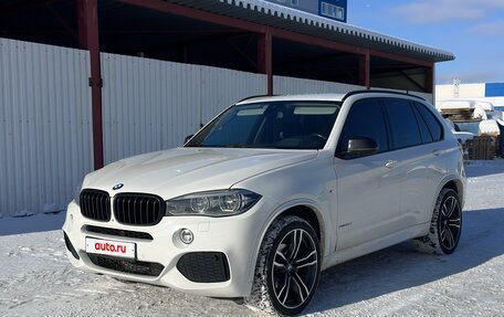 BMW X5, 2014 год, 2 880 000 рублей, 3 фотография