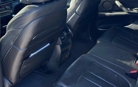 BMW X5, 2014 год, 2 880 000 рублей, 10 фотография