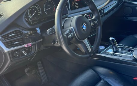 BMW X5, 2014 год, 2 880 000 рублей, 11 фотография