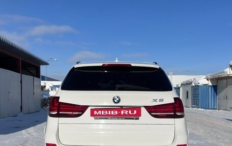 BMW X5, 2014 год, 2 880 000 рублей, 5 фотография