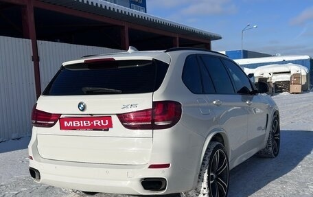 BMW X5, 2014 год, 2 880 000 рублей, 4 фотография