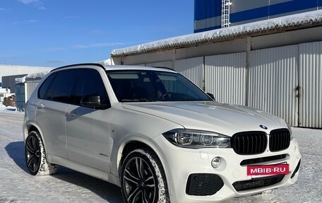 BMW X5, 2014 год, 2 880 000 рублей, 2 фотография