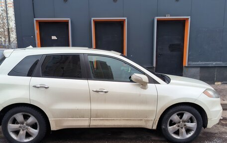 Acura RDX III, 2008 год, 1 200 000 рублей, 7 фотография