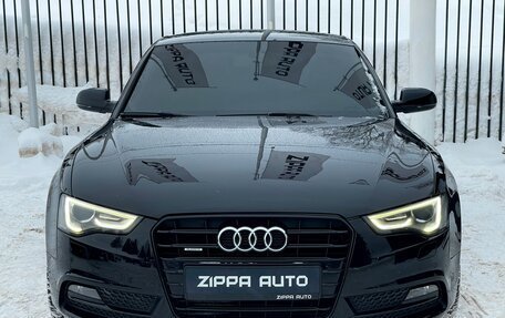 Audi A5, 2012 год, 1 699 000 рублей, 2 фотография