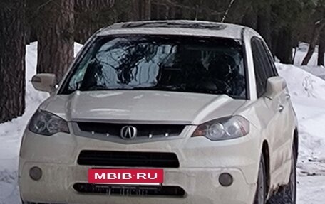 Acura RDX III, 2008 год, 1 200 000 рублей, 8 фотография