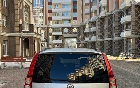 Great Wall Hover H5, 2012 год, 575 000 рублей, 5 фотография