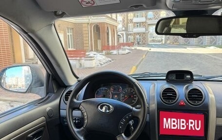 Great Wall Hover H5, 2012 год, 575 000 рублей, 7 фотография