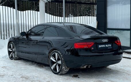 Audi A5, 2012 год, 1 699 000 рублей, 6 фотография