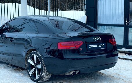 Audi A5, 2012 год, 1 699 000 рублей, 7 фотография