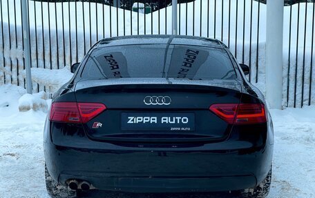 Audi A5, 2012 год, 1 699 000 рублей, 5 фотография