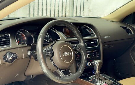 Audi A5, 2012 год, 1 699 000 рублей, 8 фотография