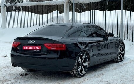 Audi A5, 2012 год, 1 699 000 рублей, 4 фотография