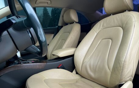 Audi A5, 2012 год, 1 699 000 рублей, 17 фотография