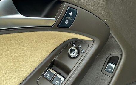 Audi A5, 2012 год, 1 699 000 рублей, 16 фотография