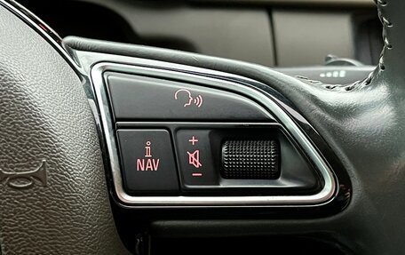 Audi A5, 2012 год, 1 699 000 рублей, 14 фотография