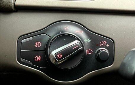 Audi A5, 2012 год, 1 699 000 рублей, 25 фотография