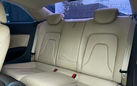 Audi A5, 2012 год, 1 699 000 рублей, 19 фотография