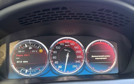 Jaguar XJ IV (X351), 2011 год, 1 535 000 рублей, 33 фотография