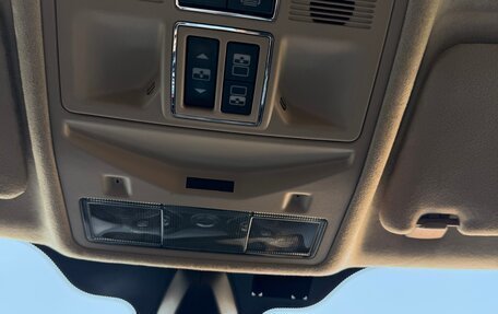 Jaguar XJ IV (X351), 2011 год, 1 535 000 рублей, 25 фотография