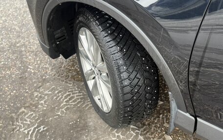 Toyota RAV4, 2017 год, 2 175 000 рублей, 9 фотография