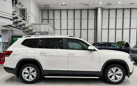 Volkswagen Teramont I, 2018 год, 3 650 000 рублей, 5 фотография