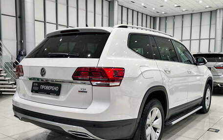 Volkswagen Teramont I, 2018 год, 3 650 000 рублей, 6 фотография