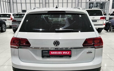 Volkswagen Teramont I, 2018 год, 3 650 000 рублей, 7 фотография