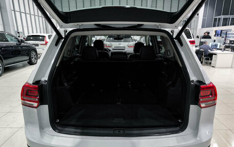 Volkswagen Teramont I, 2018 год, 3 650 000 рублей, 12 фотография