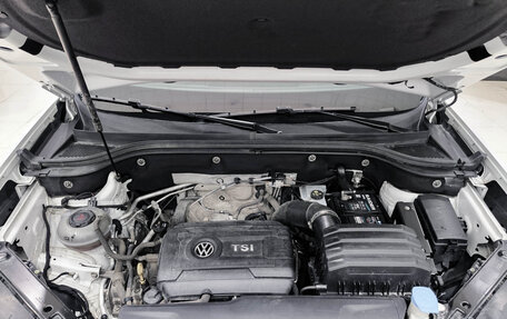 Volkswagen Teramont I, 2018 год, 3 650 000 рублей, 11 фотография