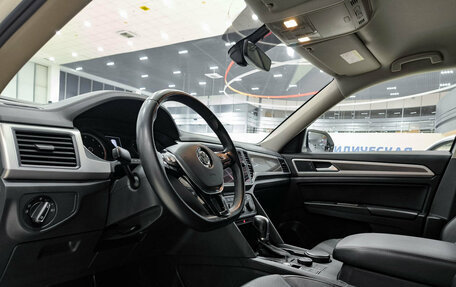 Volkswagen Teramont I, 2018 год, 3 650 000 рублей, 20 фотография