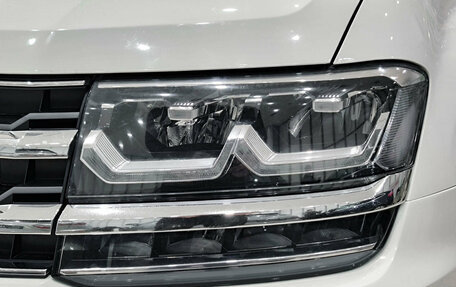 Volkswagen Teramont I, 2018 год, 3 650 000 рублей, 21 фотография