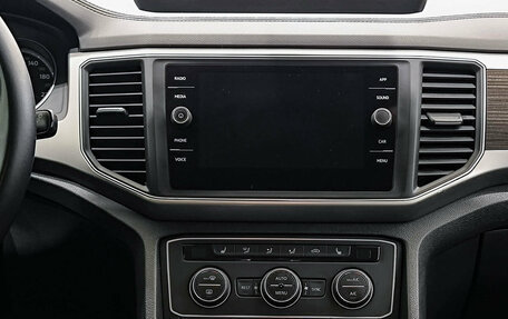 Volkswagen Teramont I, 2018 год, 3 650 000 рублей, 18 фотография