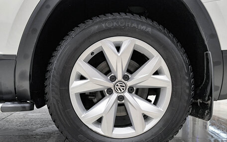 Volkswagen Teramont I, 2018 год, 3 650 000 рублей, 22 фотография