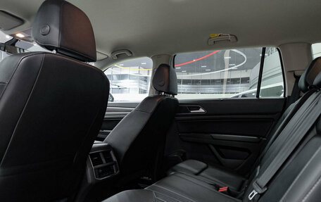 Volkswagen Teramont I, 2018 год, 3 650 000 рублей, 15 фотография